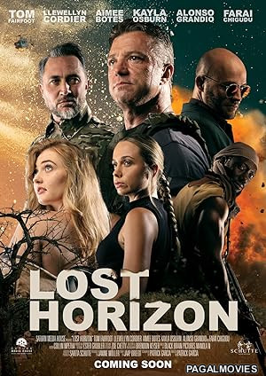 Lost Horizon (2025) Full Movie
